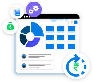 Repayment management