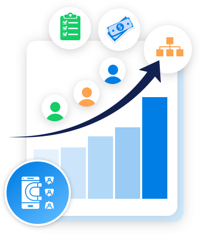 Salary structure optimization